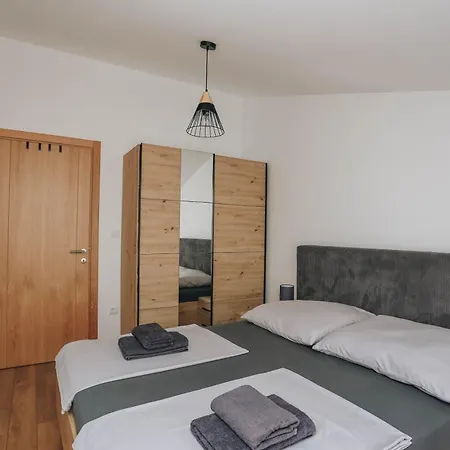 Toplish 3 Relax Апартаменты
